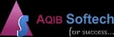 Aqib Softech logo