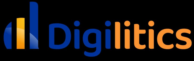 Digilitics logo