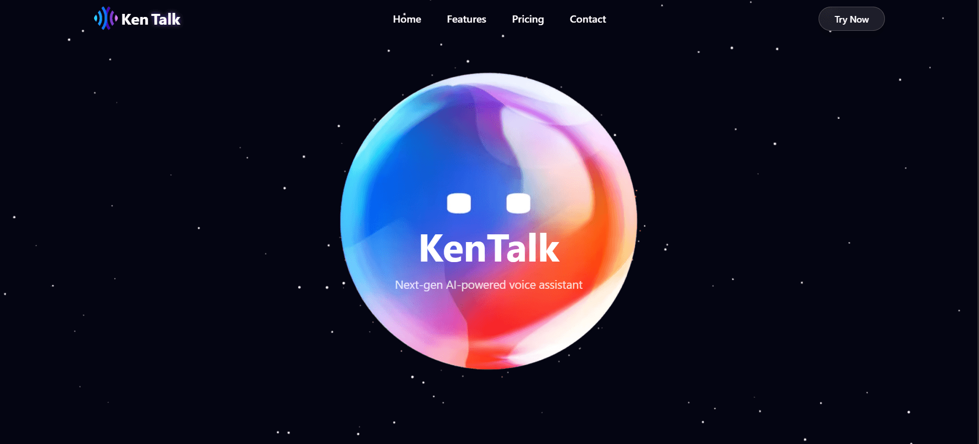 Kentalk
