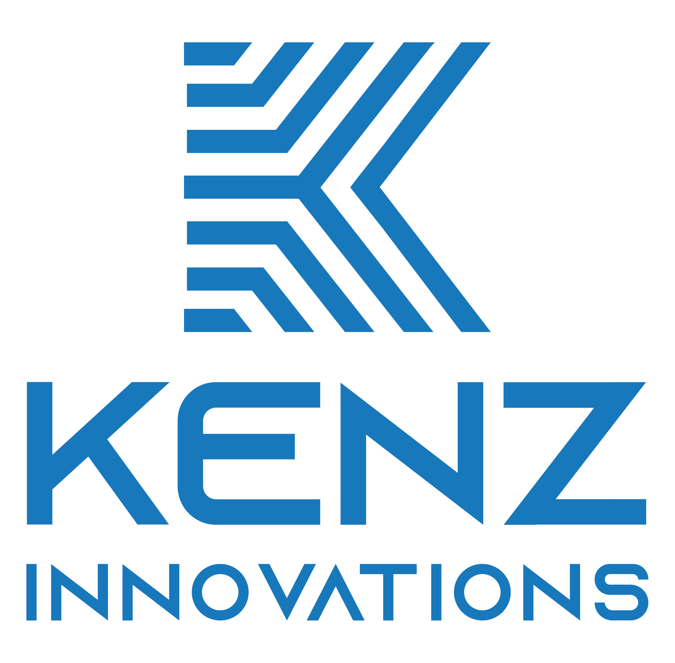 Kenz Innovations logo